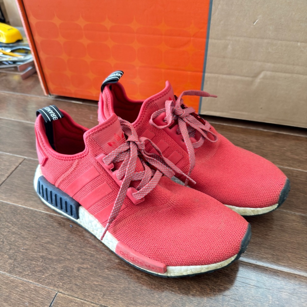 Adidas NMDs